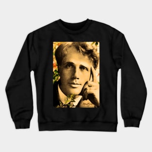 Robert Frost Crewneck Sweatshirt